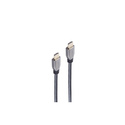 shiverpeaks BS10-41055 câble HDMI 5 m HDMI Type A (Standard) Noir