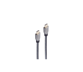 shiverpeaks BS10-41055 câble HDMI 5 m HDMI Type A (Standard) Noir