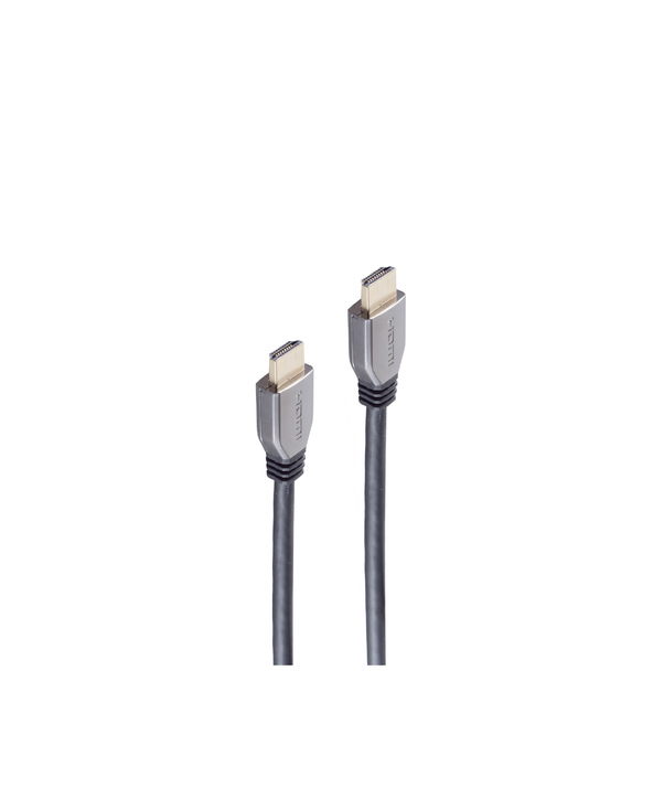 shiverpeaks BS10-41055 câble HDMI 5 m HDMI Type A (Standard) Noir