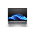 HP EliteBook 6 G1I 14 AI PC 14" Intel Core Ultra 5 16 Go Argent 512 Go