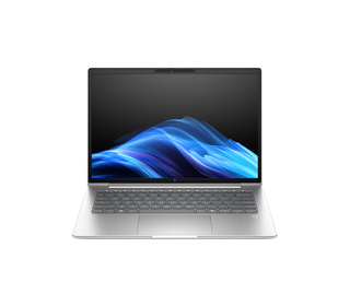 HP EliteBook 6 G1I 14 AI PC 14" Intel Core Ultra 5 16 Go Argent 512 Go