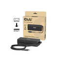 CLUB3D Chargeur USB-C pour ordinateur portable 140 W