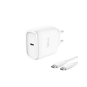Trust Maxo 45W Universel Blanc Secteur Charge rapide Intérieure
