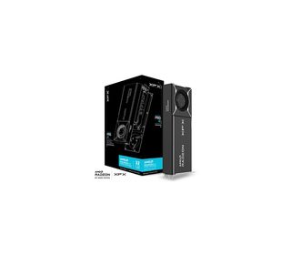 XFX AMD Radeon AI Pro R9700 32 Go GDDR6