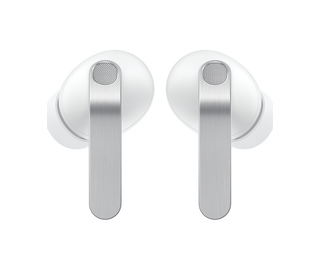 Samsung Galaxy SM-R640 Casque True Wireless Stereo (TWS) Ecouteurs Appels/Musique Bluetooth Blanc