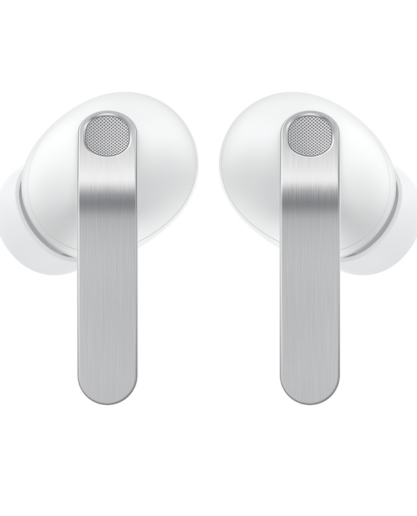 Samsung Galaxy SM-R640 Casque True Wireless Stereo (TWS) Ecouteurs Appels/Musique Bluetooth Blanc