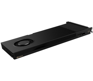 HP NVIDIA RTX PH x4xxx 4DP Graphics