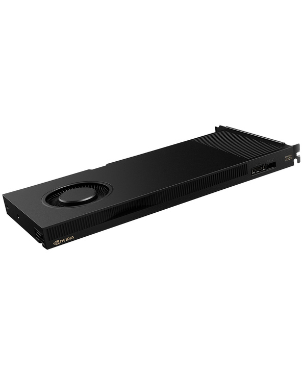 HP NVIDIA RTX PH x4xxx 4DP Graphics