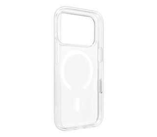 Belkin SheerForce coque de protection pour téléphones portables 16 cm (6.3") Housse Transparent