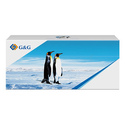 G&G 14295 Cartouche de toner 1 pièce(s) Compatible Noir
