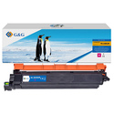 G&G 21405 Cartouche de toner 1 pièce(s) Compatible Magenta