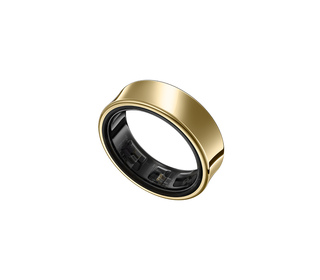 Samsung Galaxy Ring Non Anneau intelligent de suivi d'activité IP68 Or