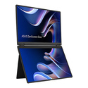 ASUS ZenScreen Duo MB14FCD Moniteur portable Noir 35,6 cm (14") LCD 1920x1200 pixels