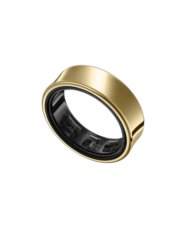 Samsung Galaxy Ring Non Anneau intelligent de suivi d'activité IP68 Or