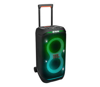 JBL PartyBox STAGE 320 Orateur du parti Noir 240 W