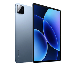 Xiaomi Pad VHU6515EU 11.2" 256 Go Bleu
