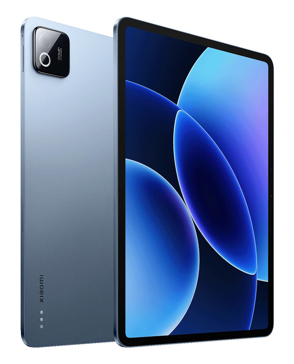 Xiaomi Pad VHU6515EU 11.2" 256 Go Bleu