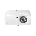Optoma ZH451ST Projecteur à focale courte DLP 1080p 4200 ANSI lumens