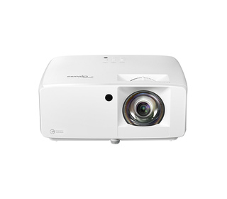 Optoma ZH451ST Projecteur à focale courte DLP 1080p 4200 ANSI lumens