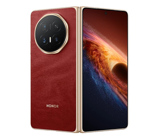 Honor Magic Series V6 6.52" 512 Go Rouge