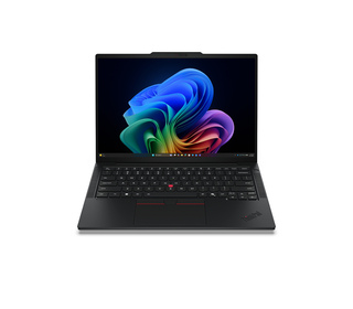 Lenovo ThinkPad T14S GEN 7 (AMD) COPILOT+ PC 14" AMD Ryzen AI 7 PRO 32 Go Noir 1 To