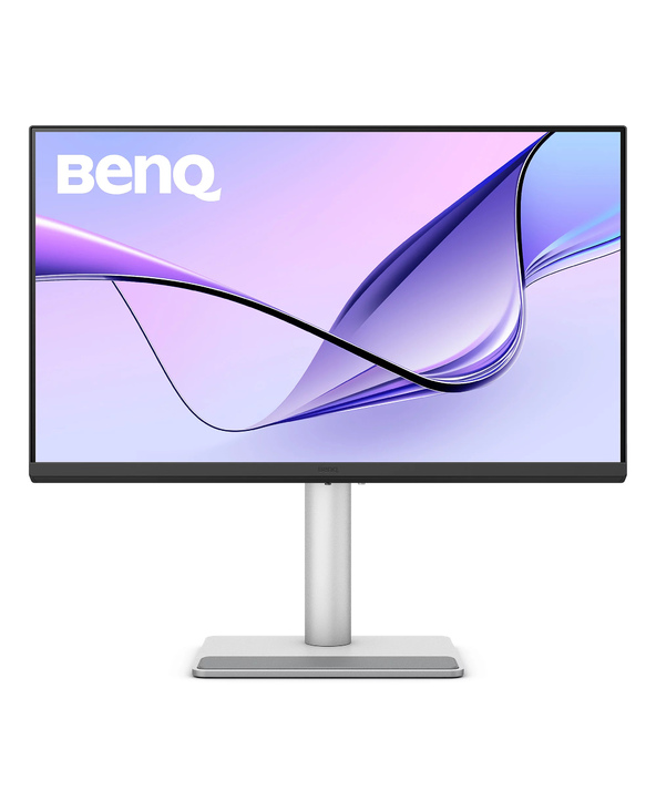 BenQ MA270UP 27" 4K Ultra HD 5 ms Blanc