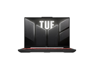 ASUS TUF Gaming TUF607NUQ-ISCRL075W 16" AMD Ryzen 7 16 Go Noir, Gris 512 Go