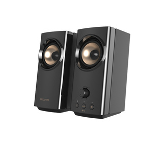 Creative Labs Creative T60 Plage complète Noir Avec fil &sans fil 30 W