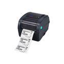 TSC TC200 imprimante pour étiquettes Thermique direct/Transfert thermique 203x203 DPI 152 mm/sec Avec fil Ethernet/LAN Bluetooth