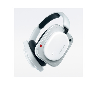 Nothing Headphone (a) Casque Avec fil &sans fil Arceau Musique USB Type-C Bluetooth Blanc