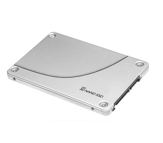 Solidigm D3-S4520 7,68 To 2.5" Série ATA III TLC 3D NAND