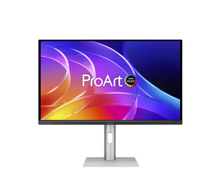 ASUS ProArt OLED PA279CDV 26.5" QD-OLED 4K Ultra HD 0,1 ms Noir, Argent