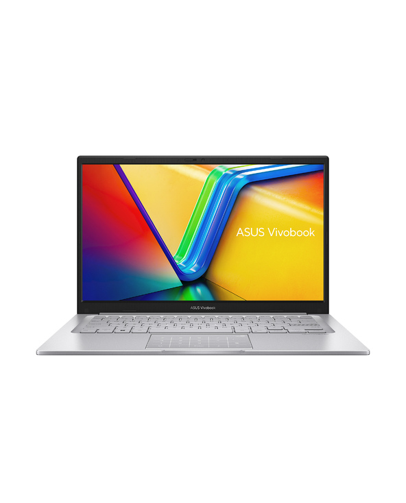 ASUS Vivobook Go E1404FA-DISEB1916W 14" AMD Ryzen 3 8 Go Argent 256 Go