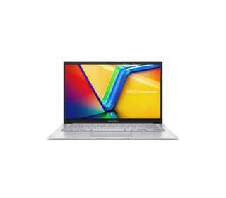 ASUS Vivobook Go E1404FA-DISEB1917W 14" AMD Ryzen 5 8 Go Argent 256 Go