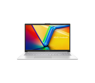 ASUS Vivobook Go E1504FA-DISBQ5831W 15.6" AMD Ryzen 5 8 Go Argent 256 Go