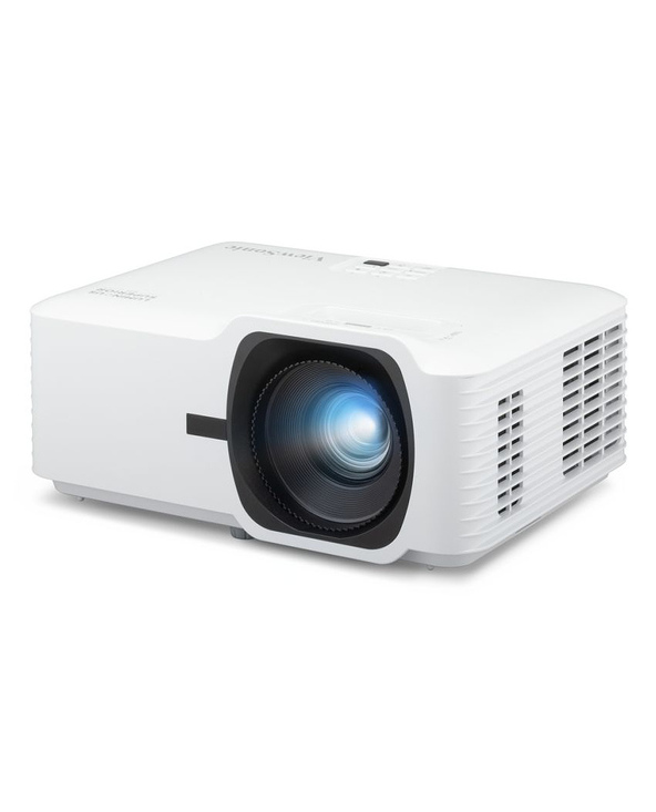 Viewsonic LS630W Projecteur à focale standard DMD WXGA 4500 ANSI lumens