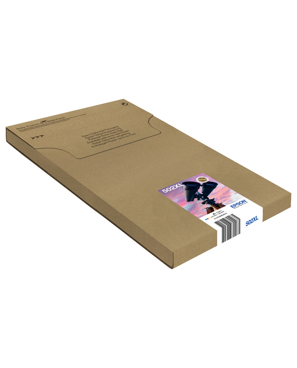 Epson Multipack 4-colours 502XL EasyMail