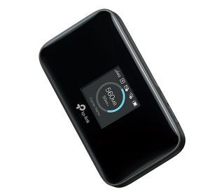 TP-Link M7750 routeur cellulaire, passerelle et modem Routeur de réseau cellulaire