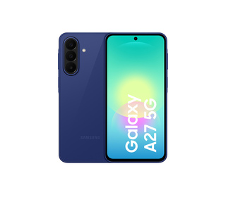 Samsung GALAXY A27 5G 6.7" 128 Go Bleu