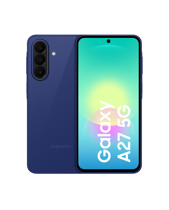 Samsung GALAXY A27 5G 6.7" 128 Go Bleu