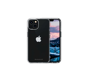 dbramante1928 Reykjavik Pro coque de protection pour téléphones portables 15,5 cm (6.1") Housse Transparent