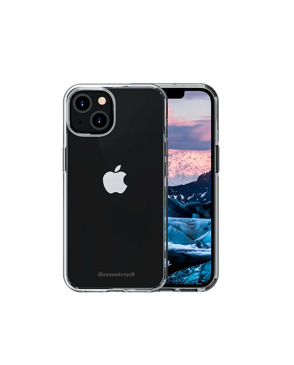 dbramante1928 Reykjavik Pro coque de protection pour téléphones portables 15,5 cm (6.1") Housse Transparent
