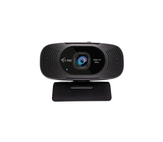 i-tec SOLOMON 200 1080p Business Webcam