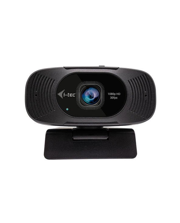 i-tec SOLOMON 200 1080p Business Webcam