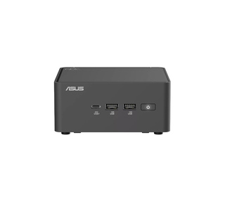 ASUS NUC 15 Pro NUC15CRH-B Noir 225H