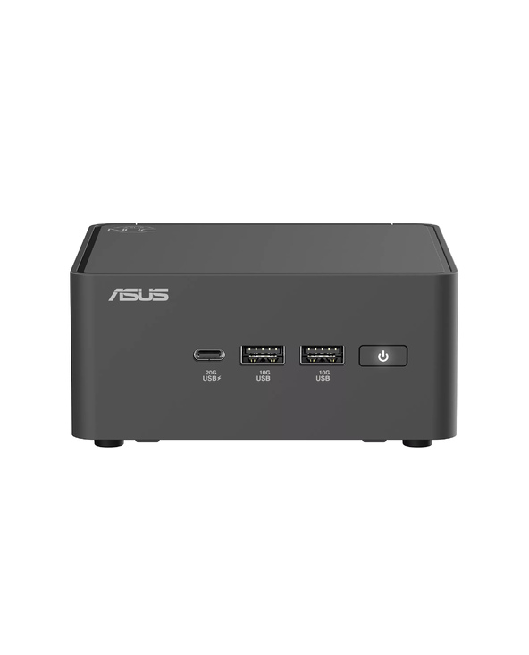 ASUS NUC 15 Pro NUC15CRH-B Noir 225H
