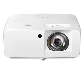 Optoma ZW350ST Projecteur à focale courte DLP WXGA 3600 ANSI lumens