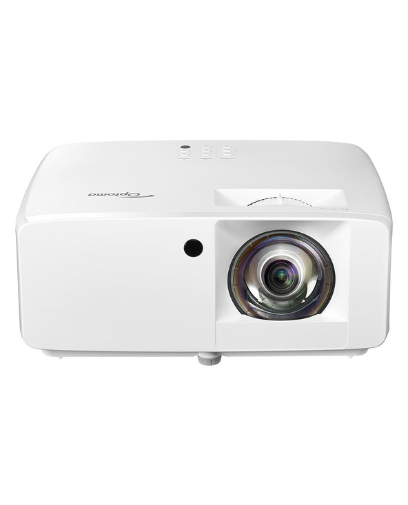 Optoma ZW350ST Projecteur à focale courte DLP WXGA 3600 ANSI lumens