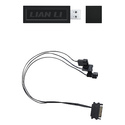 Lian Li RF-T-B Contrôleur RVB adressable