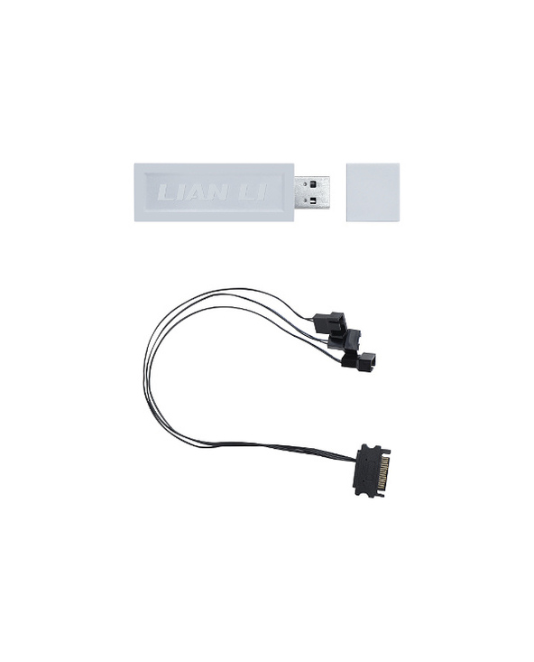 Lian Li RF-T-W Contrôleur RVB adressable